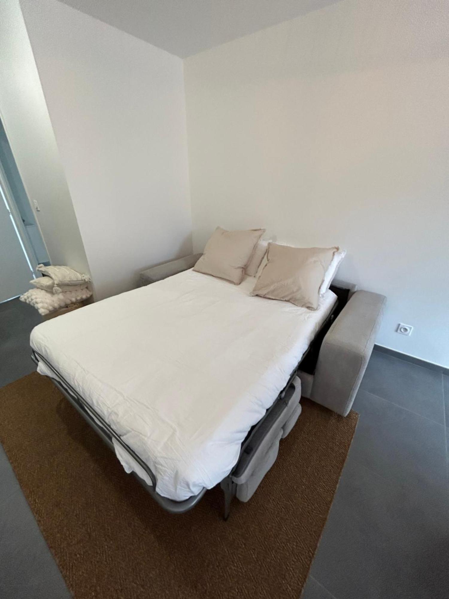 Maison De Vacances Andernos-les-Bains Kültér fotó