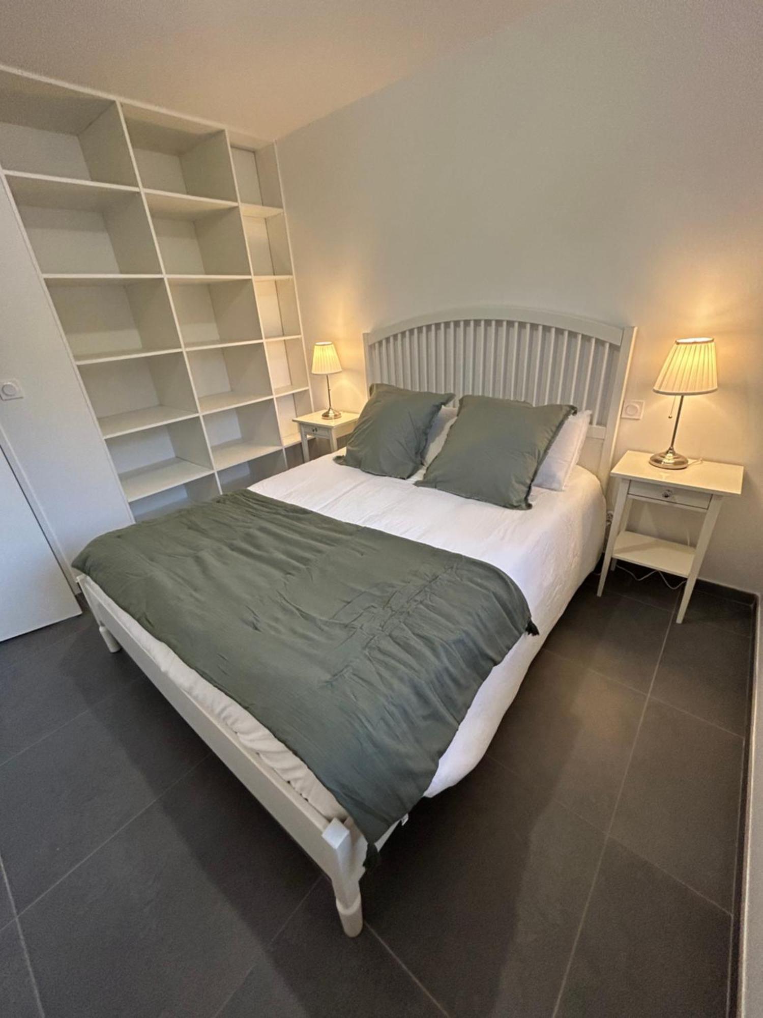Maison De Vacances Andernos-les-Bains Kültér fotó