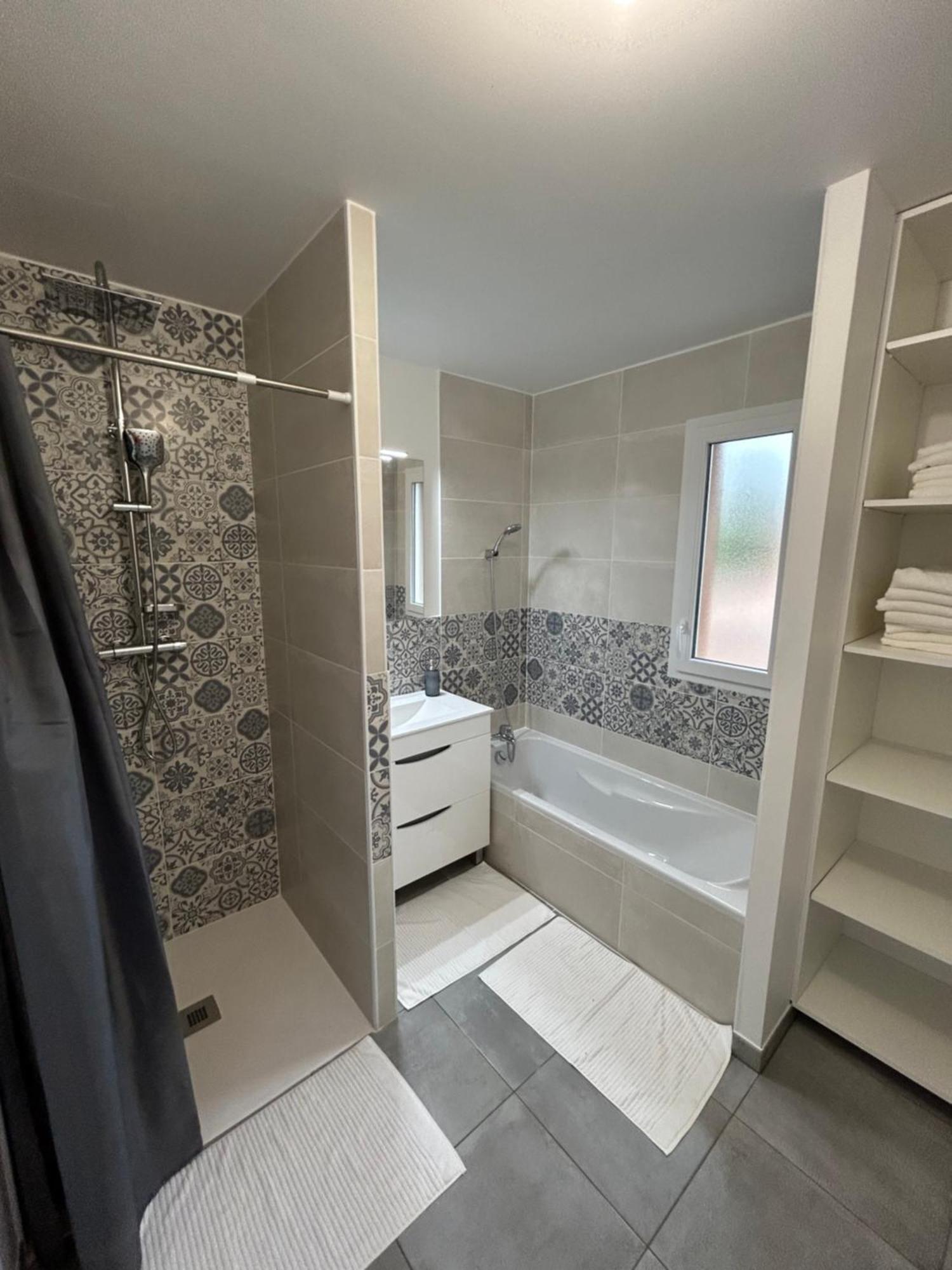 Maison De Vacances Andernos-les-Bains Kültér fotó